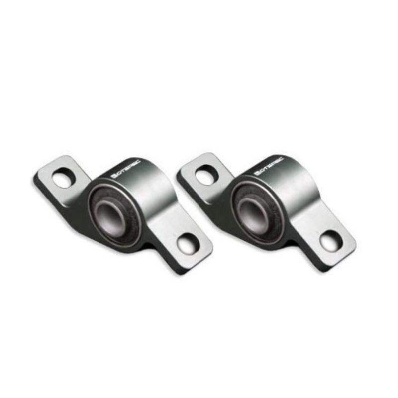 Steering Column Lower Joint Assembly - 4520460040